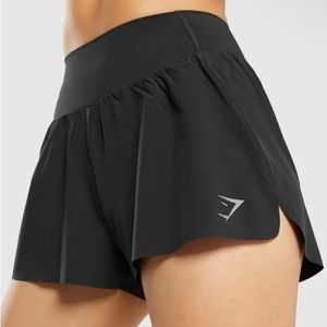 gymshark shorts
